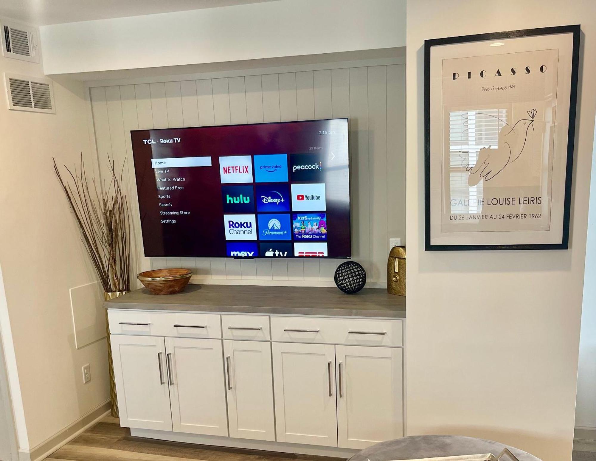 Modern Fully Renovated Suite & Loft In Downtown Trenton Eksteriør billede